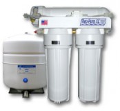 Reo-Pure™ Reverse Osmosis Systems