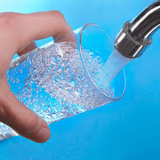 Tap Water 1